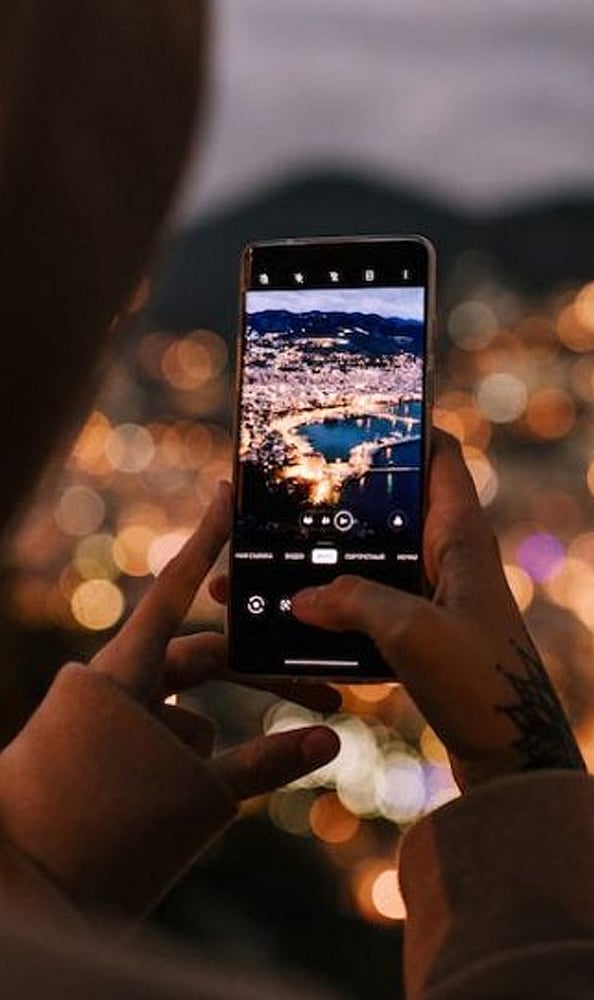 Low-Light Performance