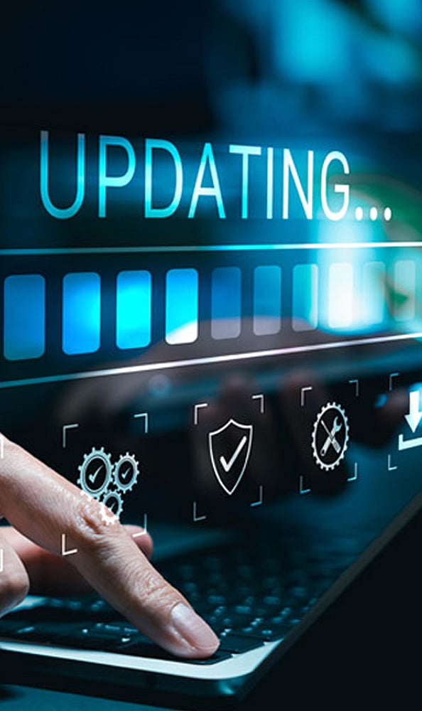 Software Updates
