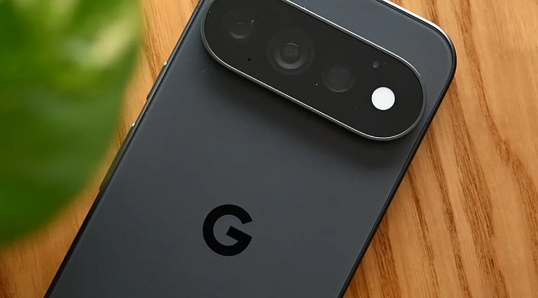 Google Pixel 12 Series Leak: Pro Fold May Get Major Display Upgrade ...