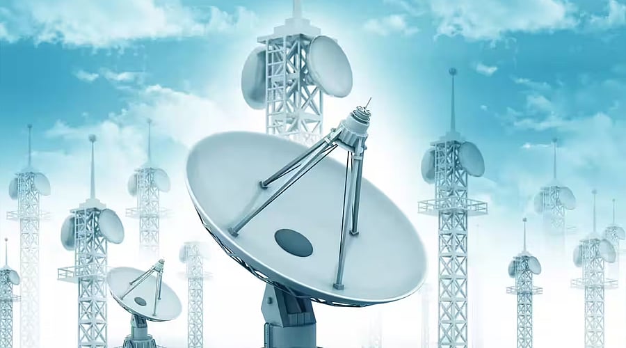 India's Next Telecom Chapter