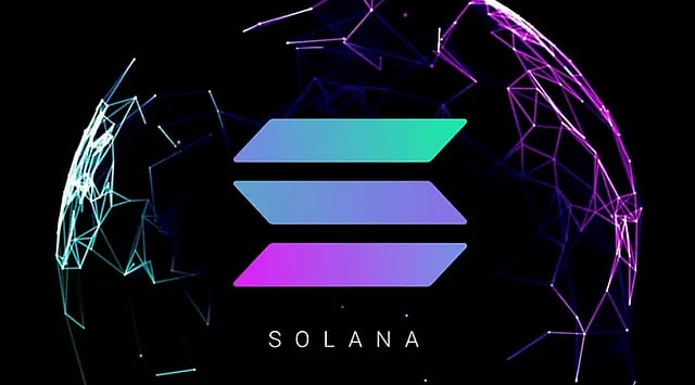 Solana Price Today, News & Updates