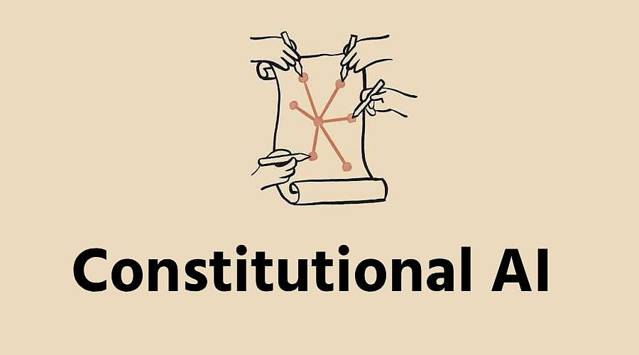 Anthropic Uses Constitutional AI
