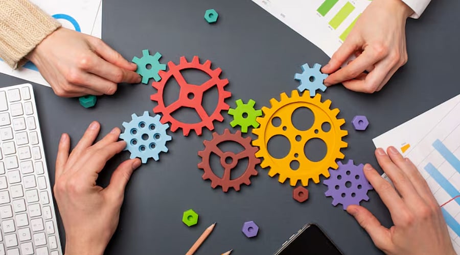 Efficiency And Productivity