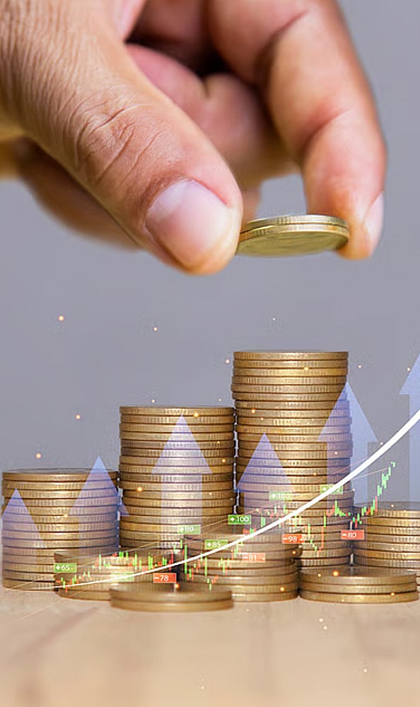 Diversify-Investments