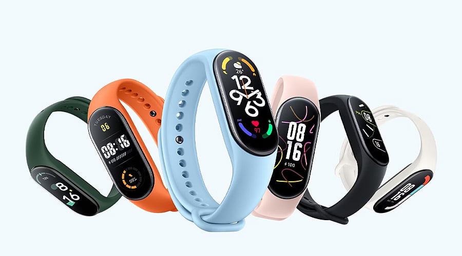 Seven-Day Battery Life?