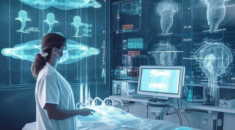 Healthcare Could Become More Accessible