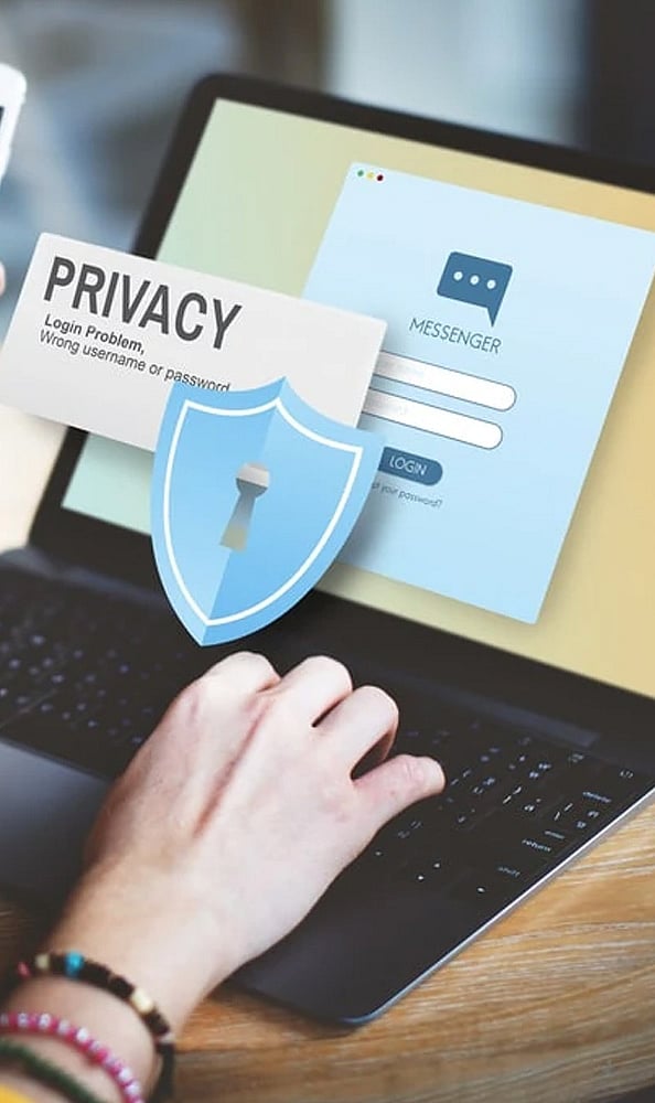 Privacy and Tracking