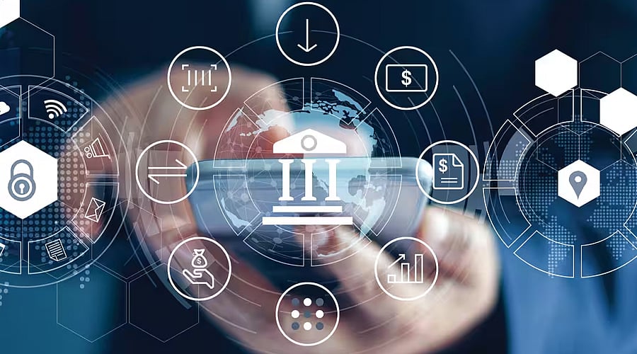 Technology Funds Can Capture Digital Growth