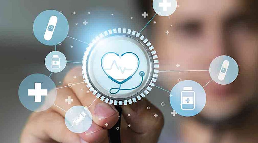 Healthcare Could See Steady Demand