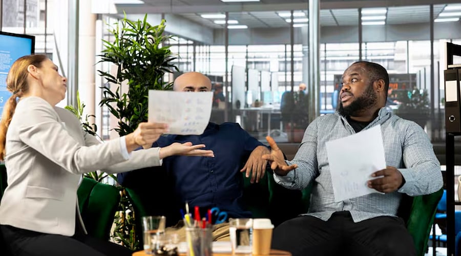 impact On Employees