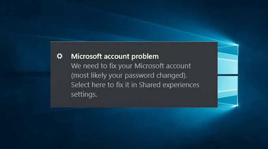 Purchases and subscriptions also need checking before account closure