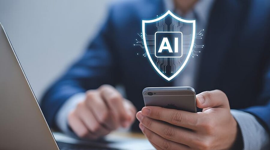 AI Safety is Central To His Vision