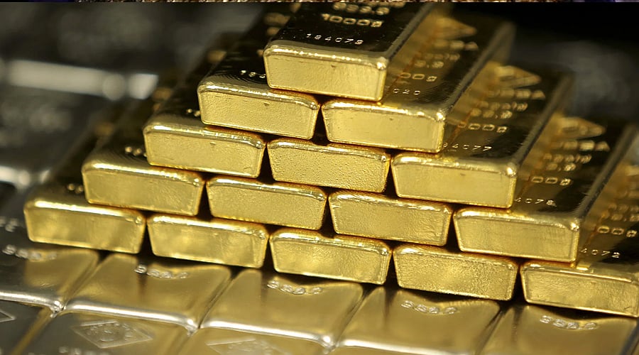 Los Angeles also follows the broader US spot gold market rather than having a completely separate city price