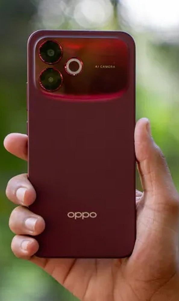 Overall Camera Value