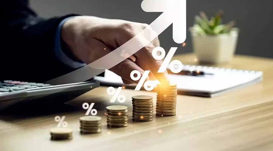 Rising Consumption Could Support Select Funds