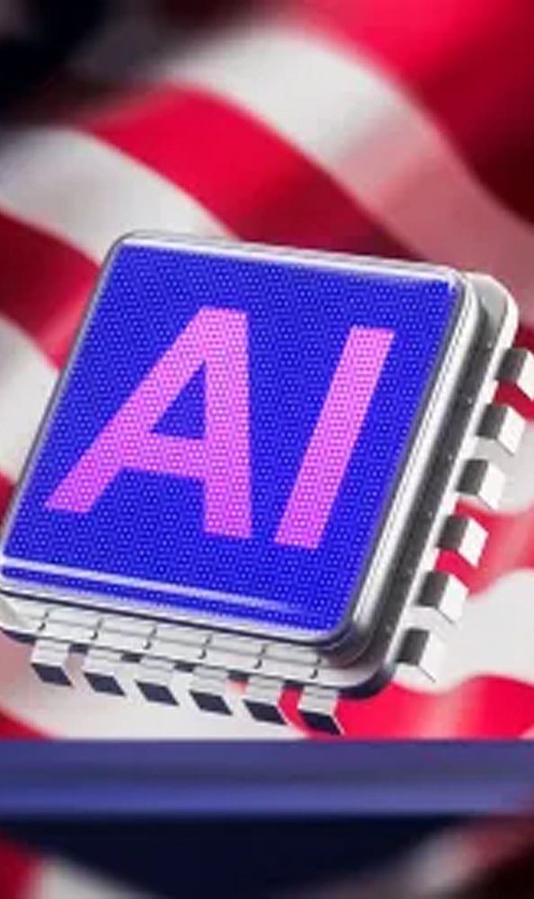 120 Days to Assess AI Risks: The Super Intelligence Force has 120 days to study the opportunities and risks of advanced AI and recommend how the US government should respond.