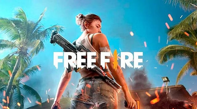 Garena Free Fire MAX Codes for October 6, 2026