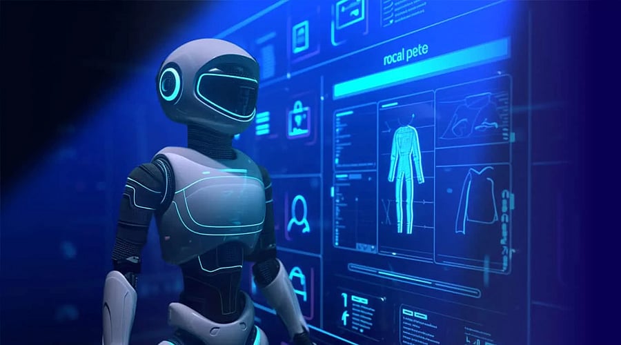 Streaming, shopping, and social platforms use AI to personalize recommendations,