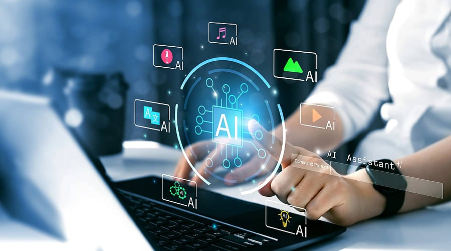 R Can Support AI Workflows