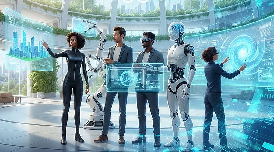 Humans Still Need to Stay in Control
