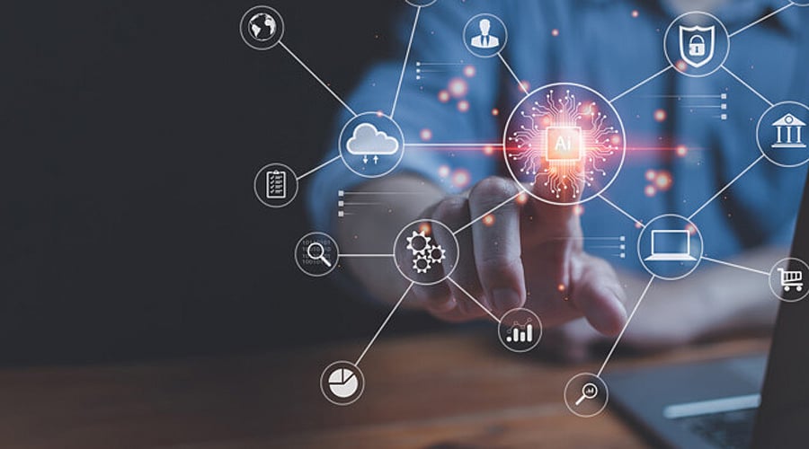 AI Needs Powerful Connectivity 
