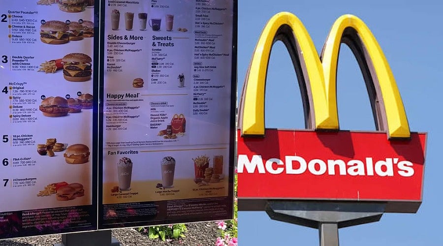 McDonald’s Faces Federal Lawsuit Over AI Pricing Tool and Alleged Antitrust Violations