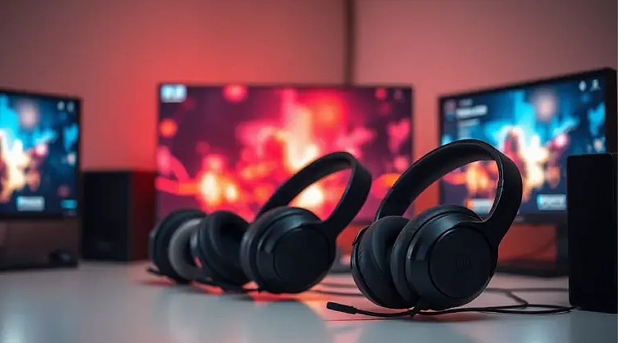 How can shoppers find the best headphone deal?