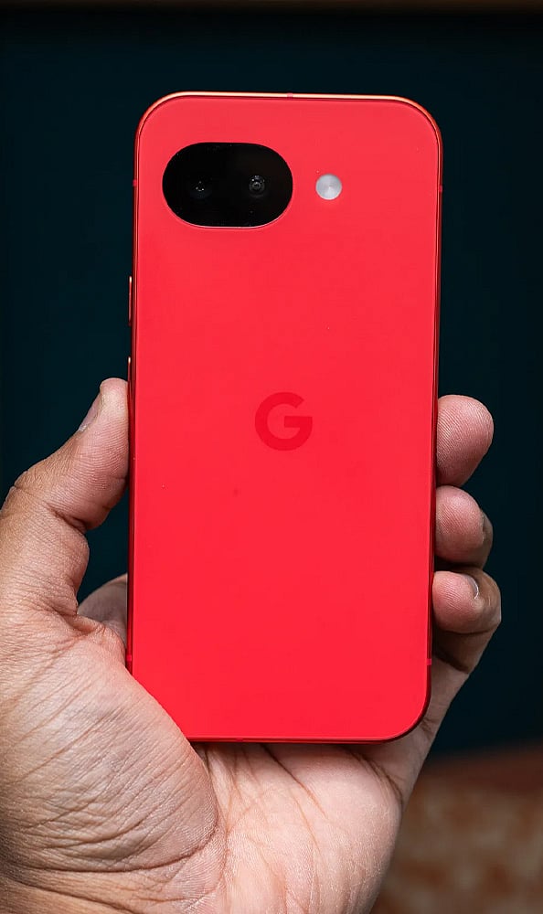 Pixel 10a Brings the Value: