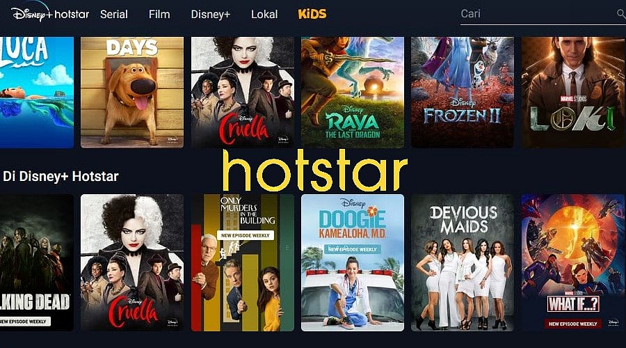 JioHotstar’s Biggest Streaming Hits Captivate Indian Audiences in 2026