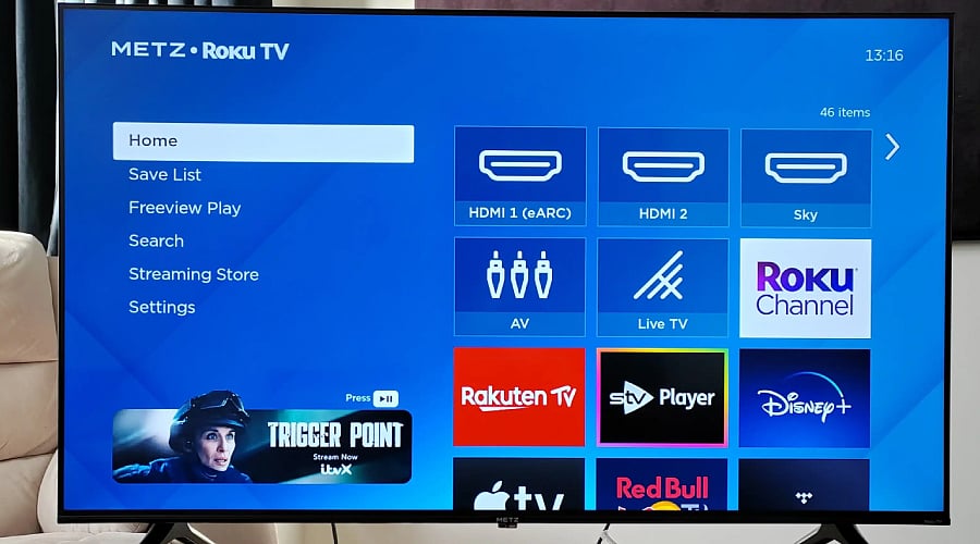 Budget TVs Focus on Essential Features