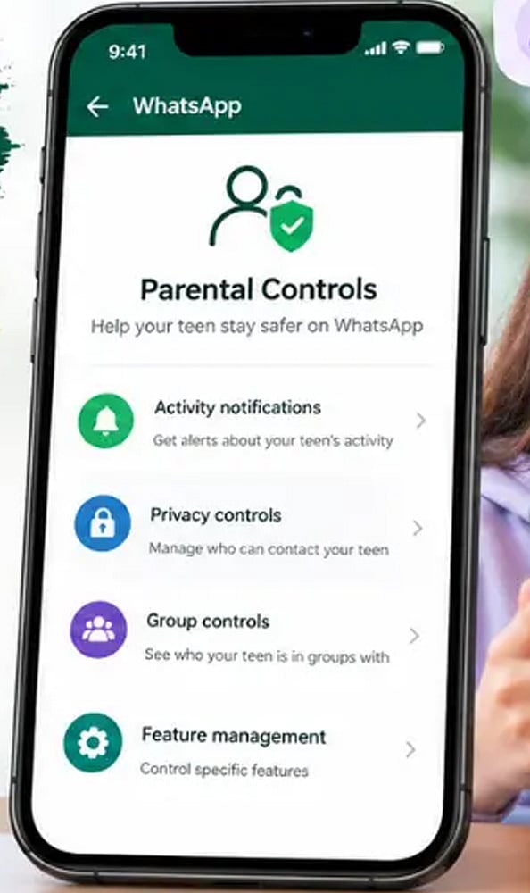 Privacy Settings