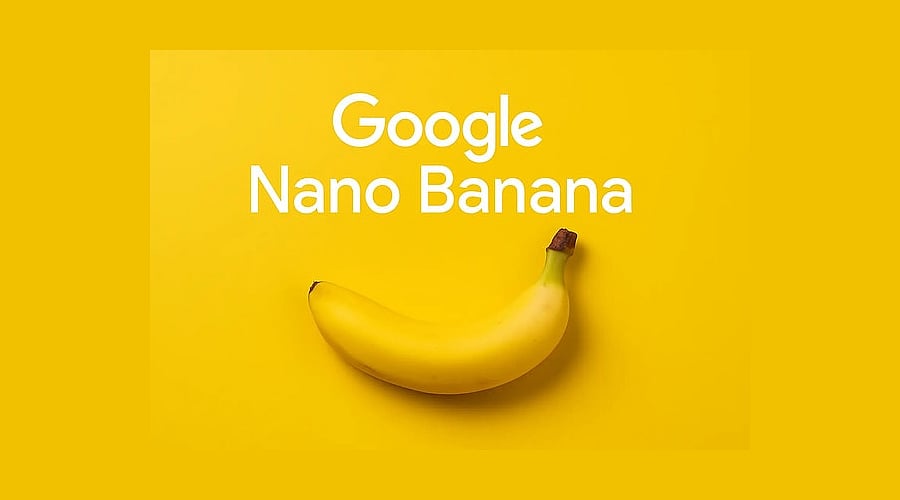 Nano Banana: Build Consistent Visuals 
