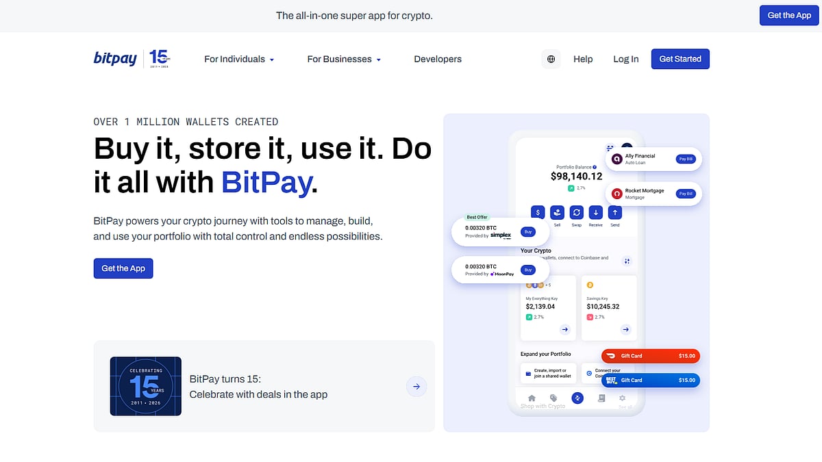 BitPay
