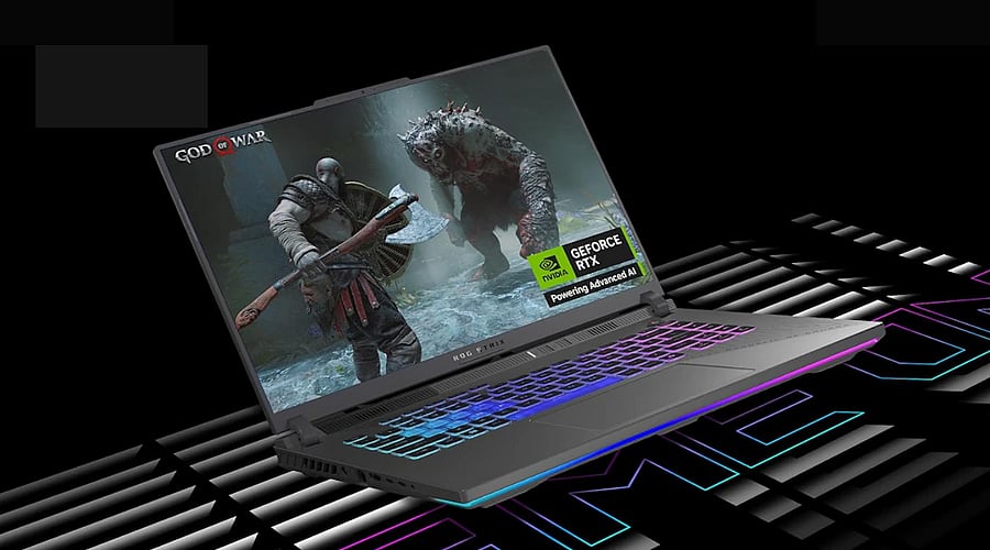 RTX Laptops Offer Better Value