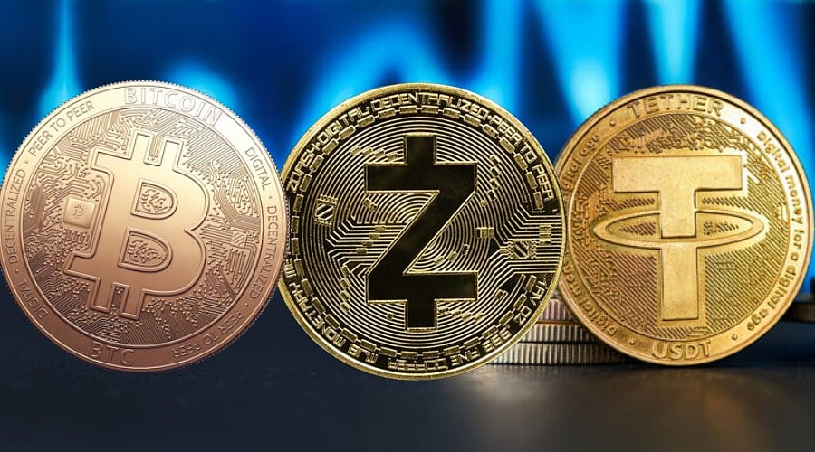 Crypto News Today: Bitcoin Inflow, Zcash ETF Launch, Conduit Sues Tether