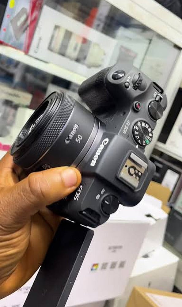40fps-Burst-Shooting