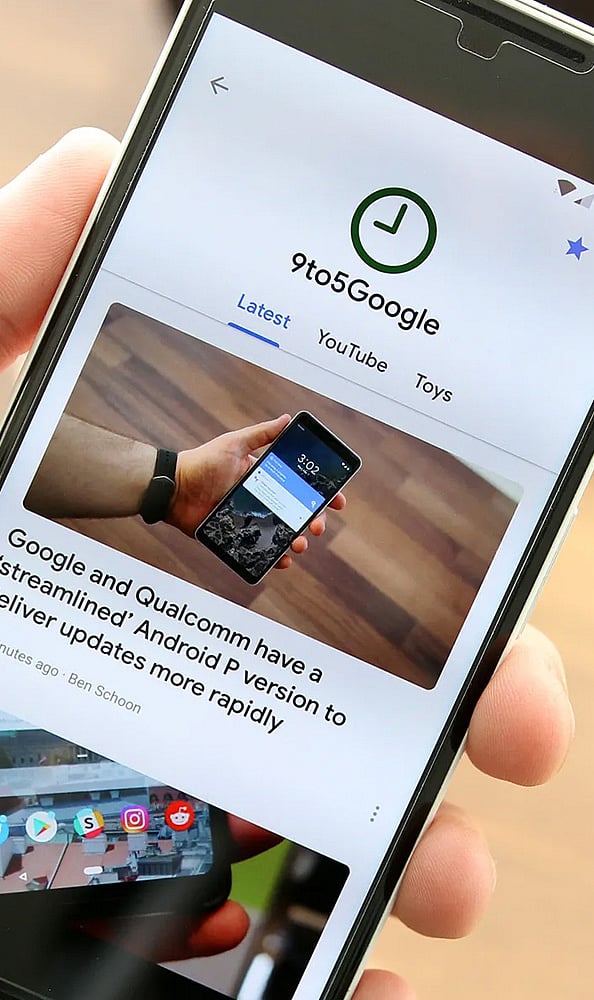 Google announced the next step in May 2018. Newsstand was merged into the redesigned Google News app, which introduced features such as “For You” and “Full Coverage.”