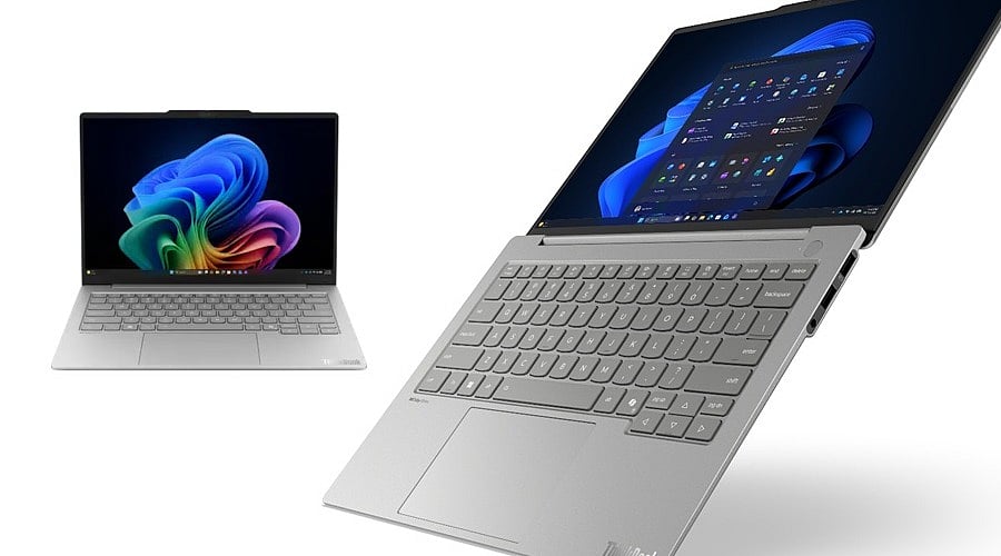 Lenovo ThinkBook 14x Launches in India: Price, Specs Revealed