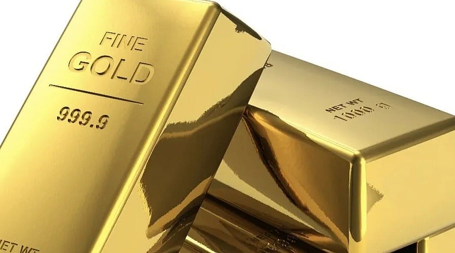 Gold Price Today: MCX Gold Declines 0.43% to Rs. 1,49,480 Ahead of RBI ...