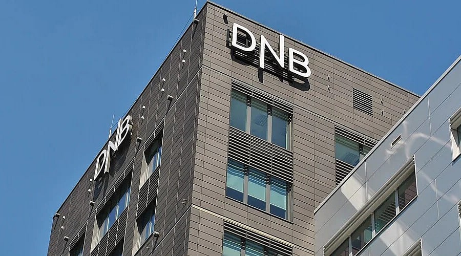 DNB to Cut 400 Roles as AI Takes On Manual Banking Work