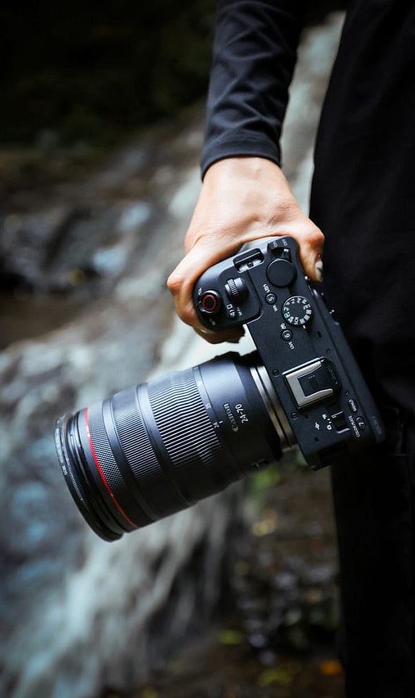 4K-120p-Recording