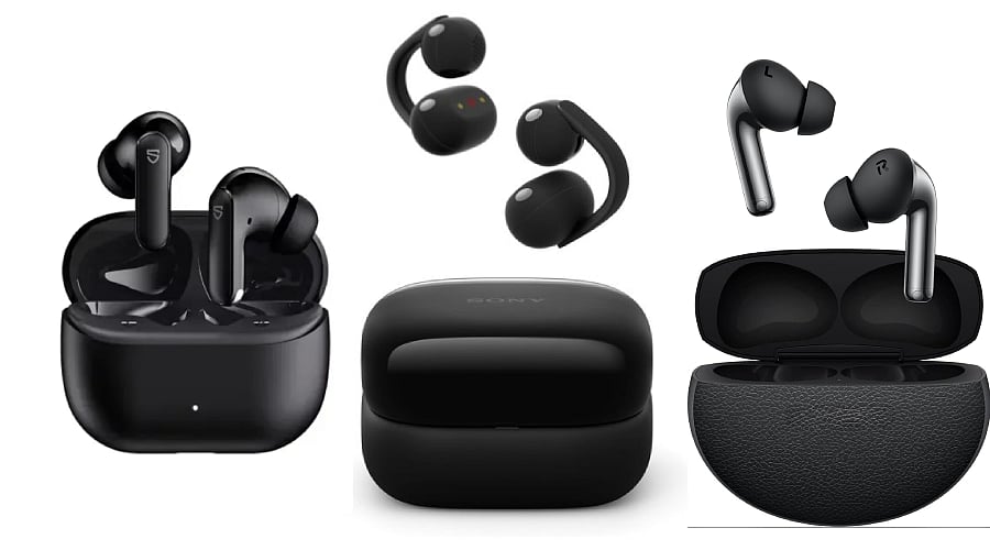 New earbuds and headphones could arrive with improved active noise cancellation
