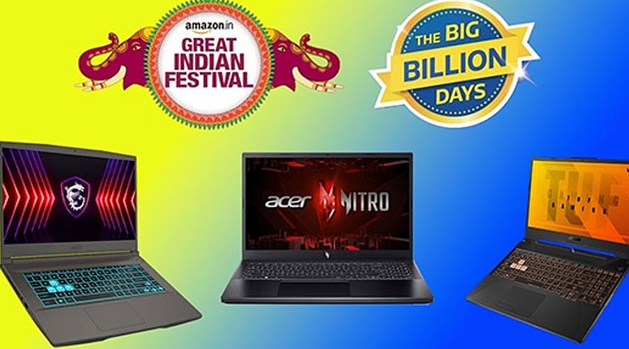 The festive period can bring some of the year's strongest laptop prices