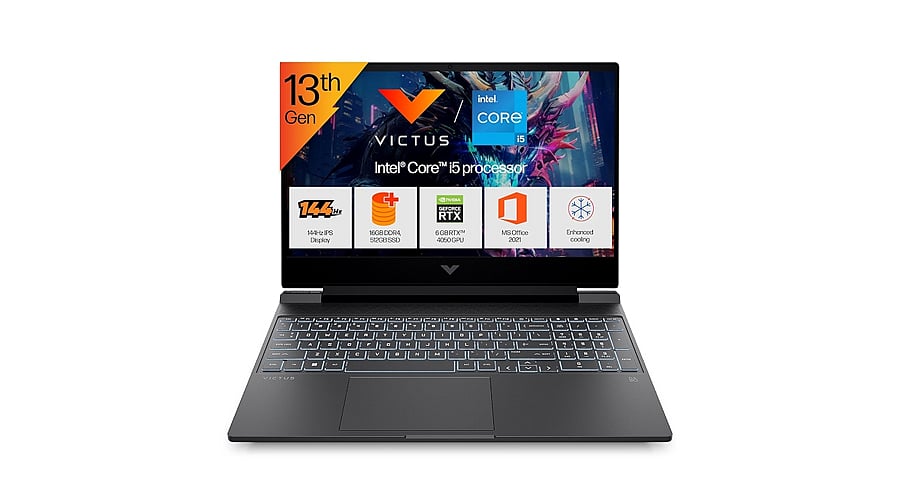 HP Victus and More on Sale