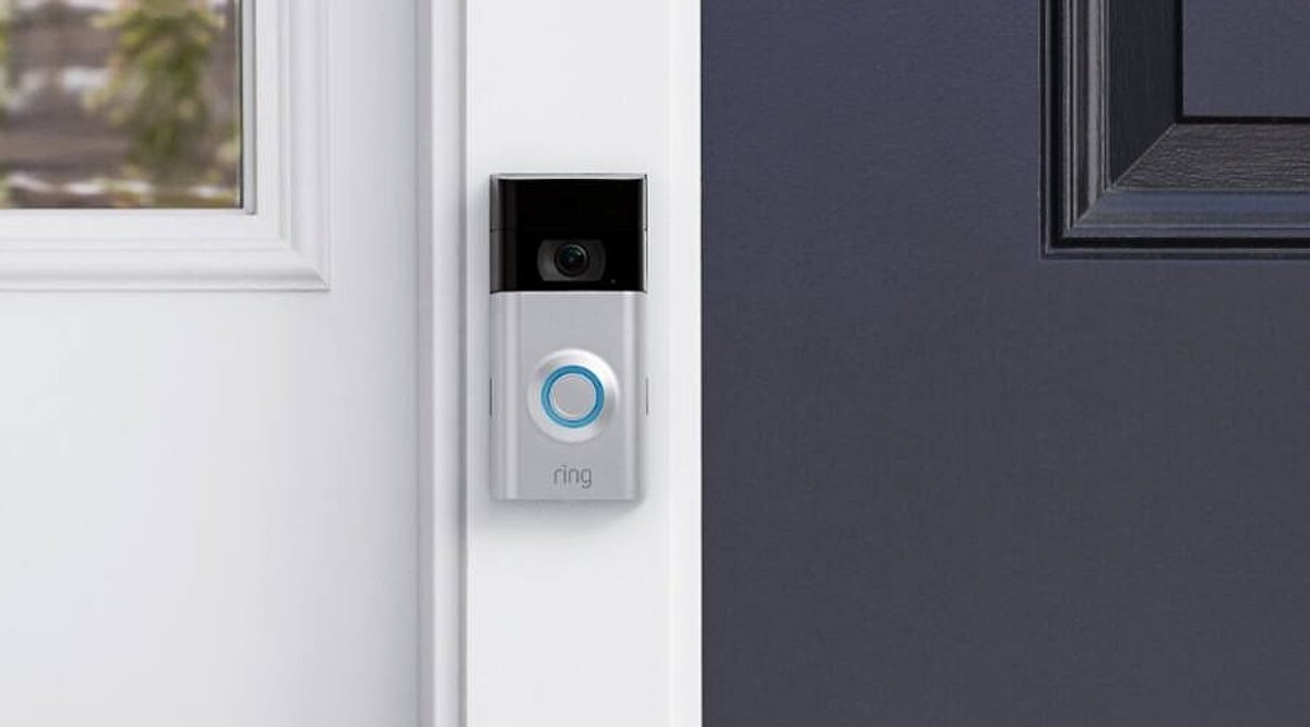 Ring Smart Lock Q1 2025 Launch | $249 Device Drives Smart Home Accessory Demand