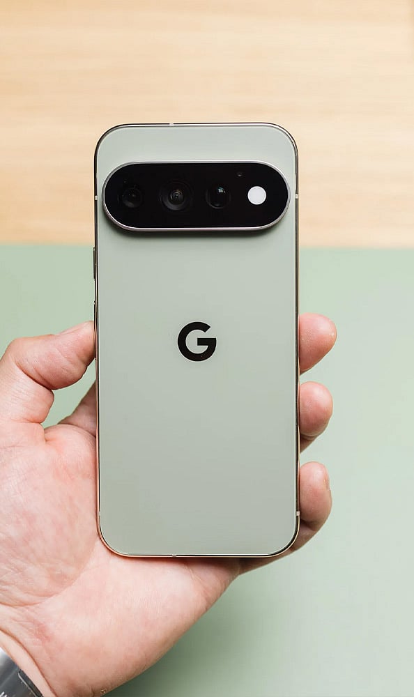 Google Pixel 11: