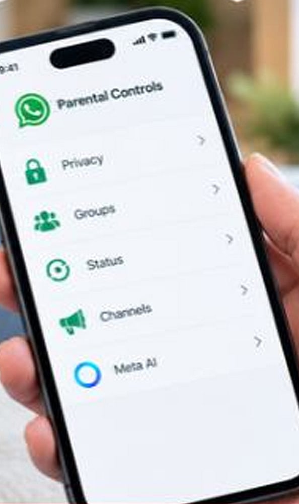 Status Controls