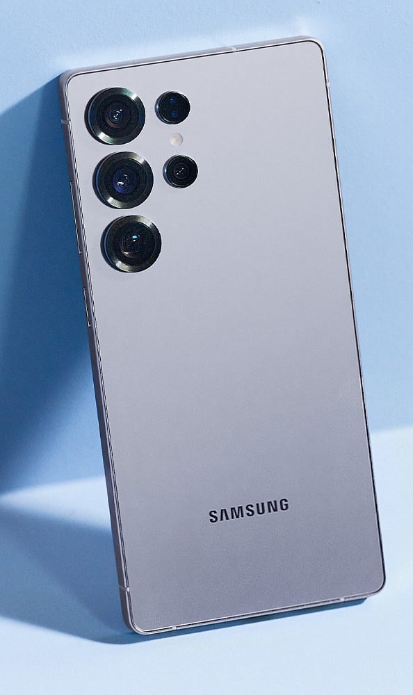 Samsung Galaxy S25: