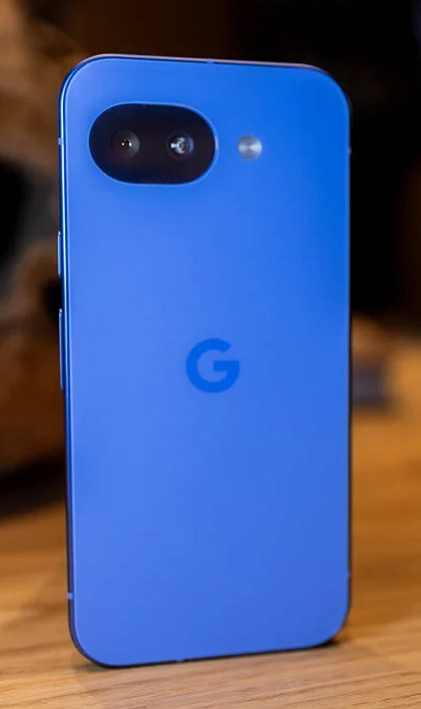 Google Pixel 10a: