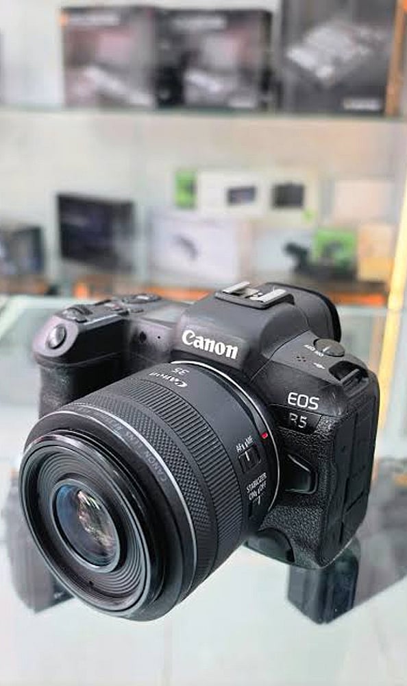 Fast-Autofocus